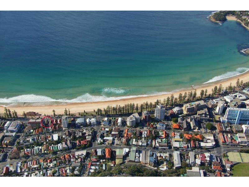 92 North Steyne, Manly NSW 2095