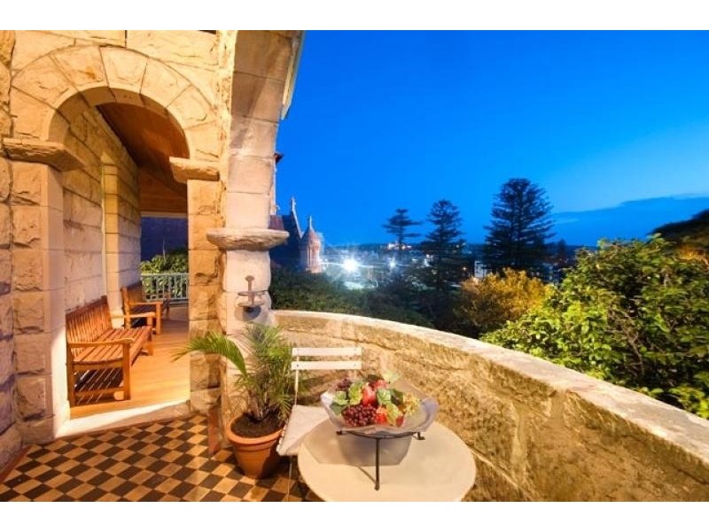 58 Raglan Street – Cnr Ocean Road, Manly NSW 2095