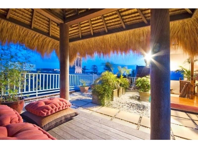 58 Raglan Street – Cnr Ocean Road, Manly NSW 2095