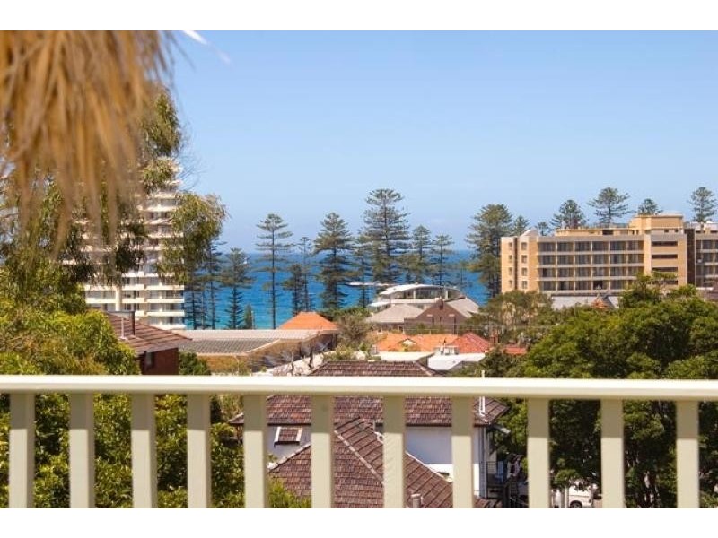58 Raglan Street – Cnr Ocean Road, Manly NSW 2095