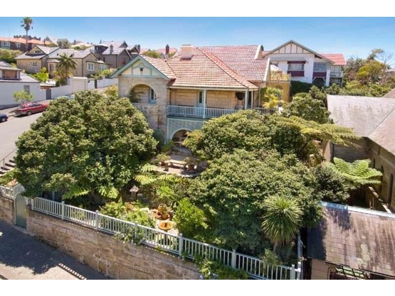 58 Raglan Street – Cnr Ocean Road, Manly NSW 2095