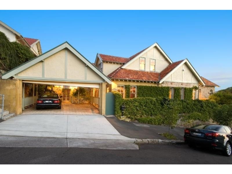 58 Raglan Street – Cnr Ocean Road, Manly NSW 2095