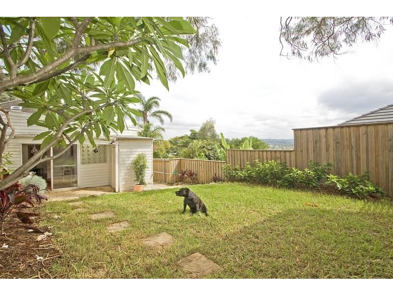 16 Bellevue Street, Fairlight NSW 2094