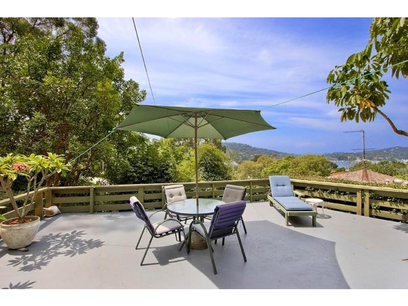 12 Sunnyridge Place, Bayview NSW 2104