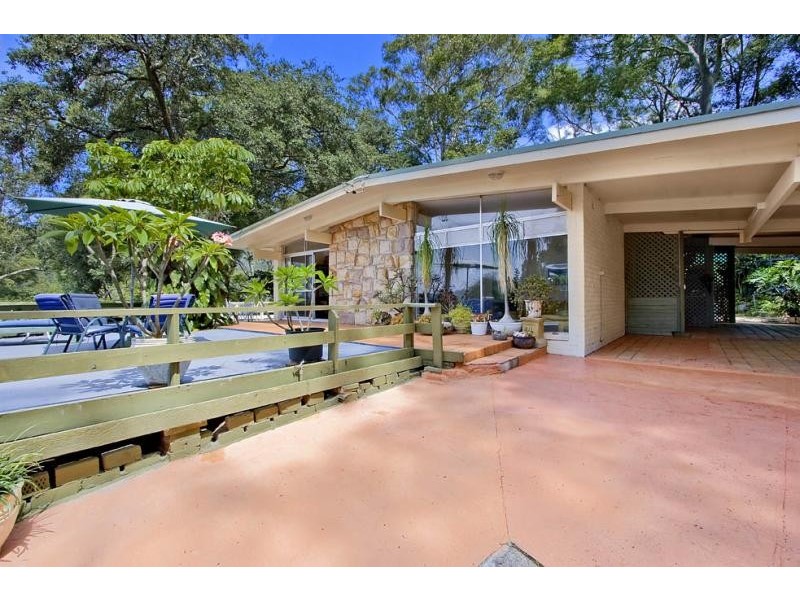 12 Sunnyridge Place, Bayview NSW 2104