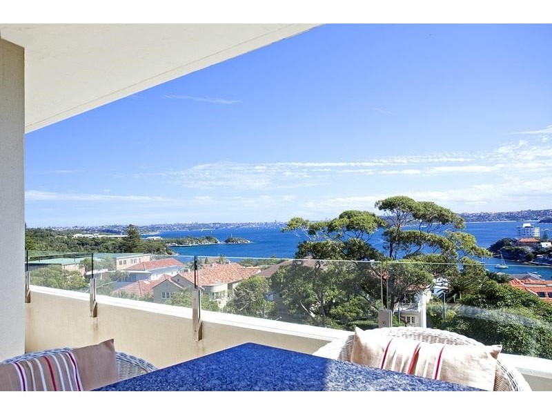 12/25 Marshall Street, Manly NSW 2095