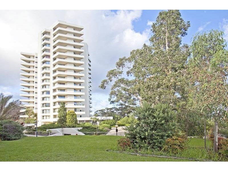 12/25 Marshall Street, Manly NSW 2095