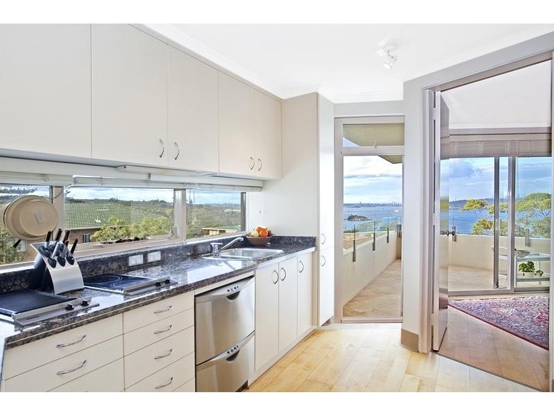 12/25 Marshall Street, Manly NSW 2095