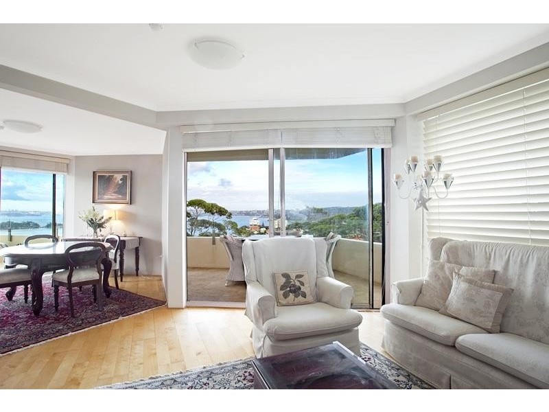 12/25 Marshall Street, Manly NSW 2095