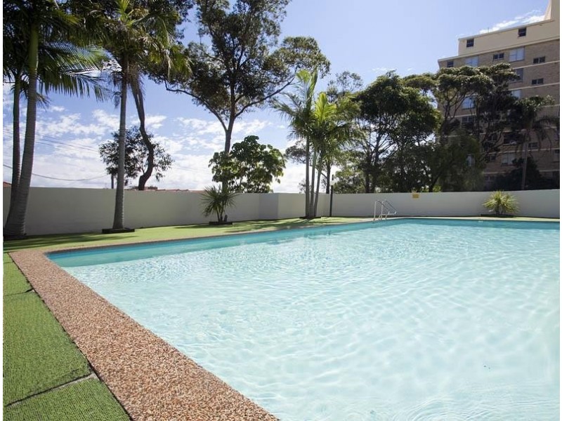 12/25 Marshall Street, Manly NSW 2095