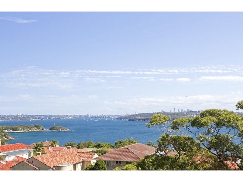 12/25 Marshall Street, Manly NSW 2095
