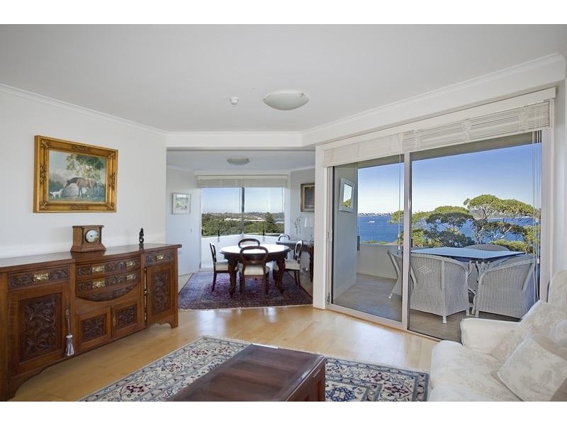 12/25 Marshall Street, Manly NSW 2095