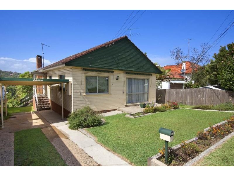 11 Smith Avenue, Allambie Heights NSW 2100