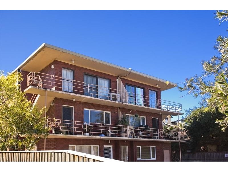 6/1 Aitken Avenue, Queenscliff NSW 2096