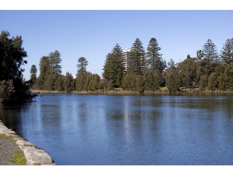 6/1 Aitken Avenue, Queenscliff NSW 2096