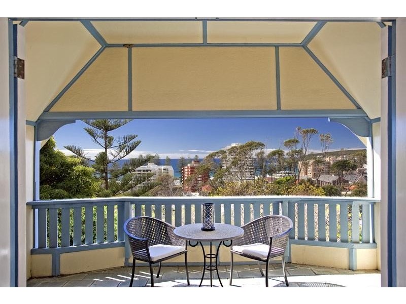 23 Kangaroo Street, Manly NSW 2095