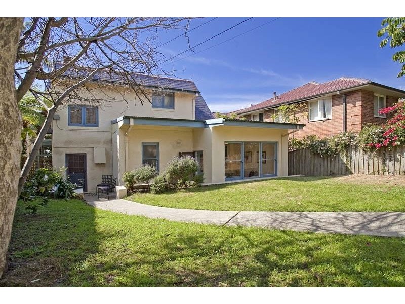 23 Kangaroo Street, Manly NSW 2095