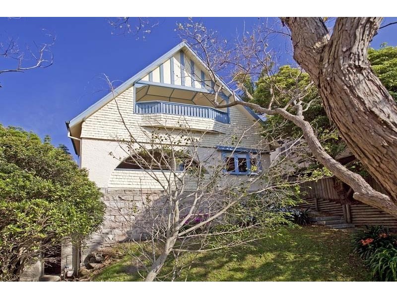 23 Kangaroo Street, Manly NSW 2095