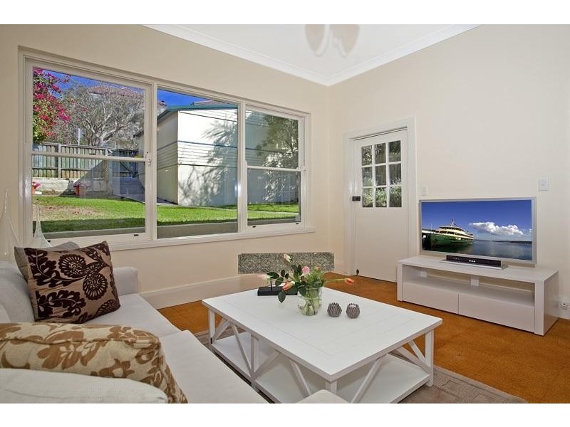 23 Kangaroo Street, Manly NSW 2095