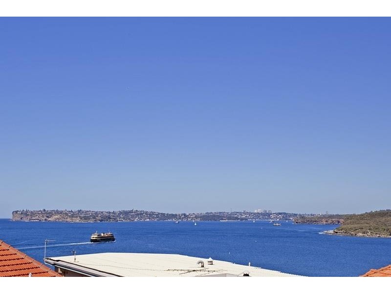 9/19 The Crescent, Manly NSW 2095