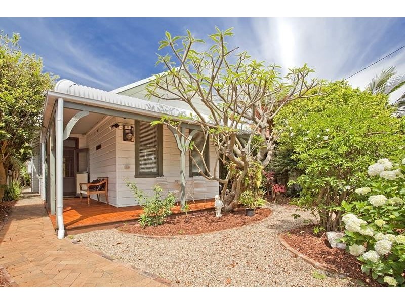 57 Alexander Street, Manly NSW 2095