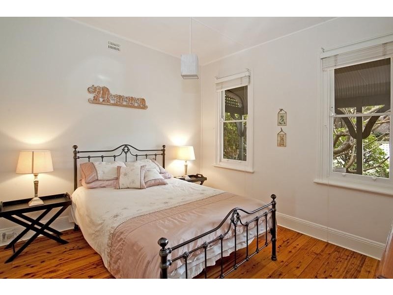 57 Alexander Street, Manly NSW 2095