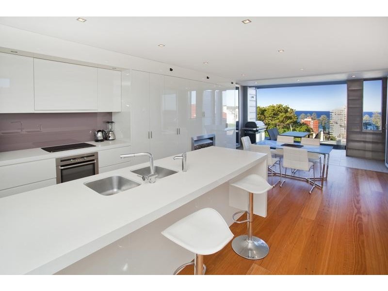 22 Ocean Road, Manly NSW 2095