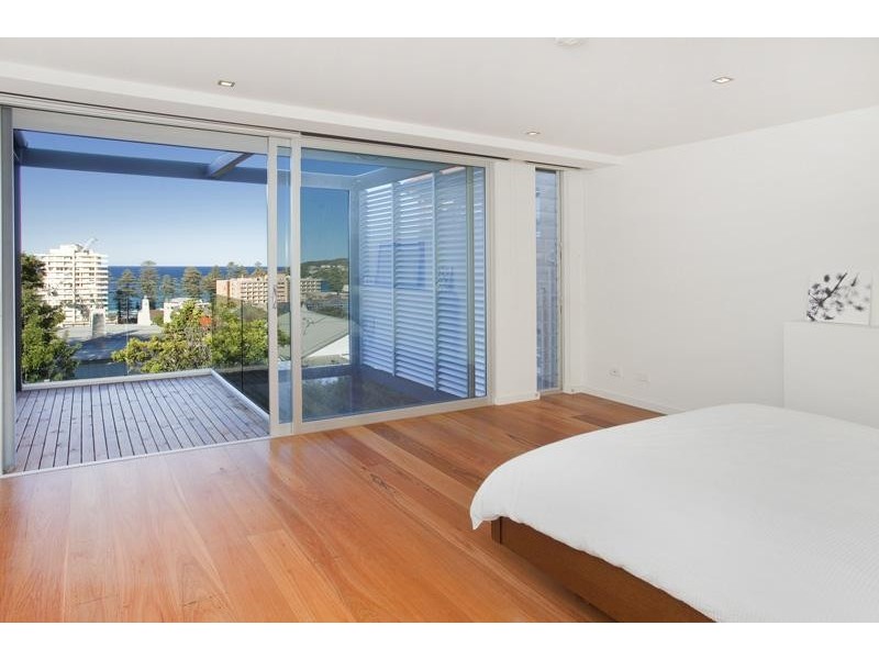 22 Ocean Road, Manly NSW 2095