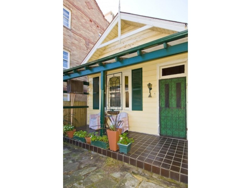 11 Darley Road, Manly NSW 2095