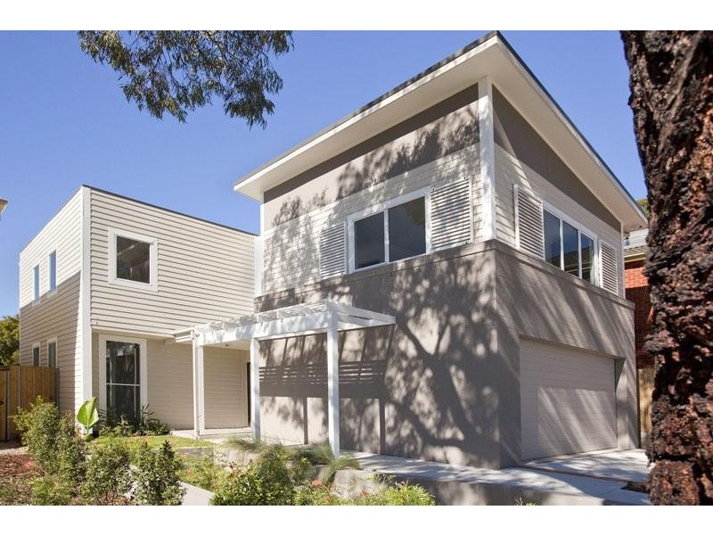 7 Nicholson Street, North Manly NSW 2100