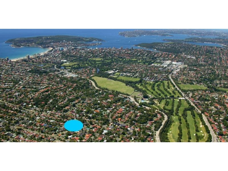 7 Nicholson Street, North Manly NSW 2100