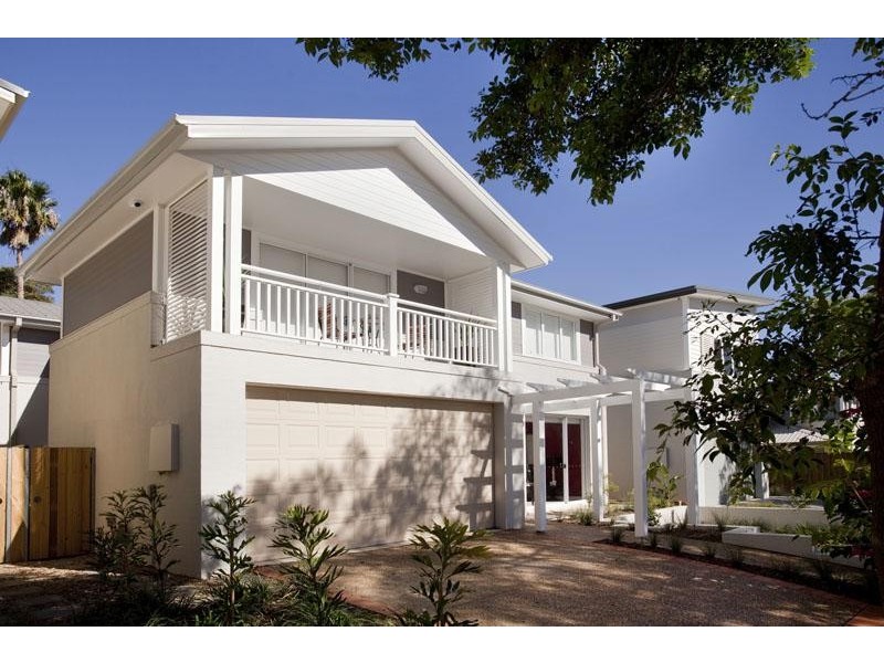 63 Thomas Street, North Manly NSW 2100