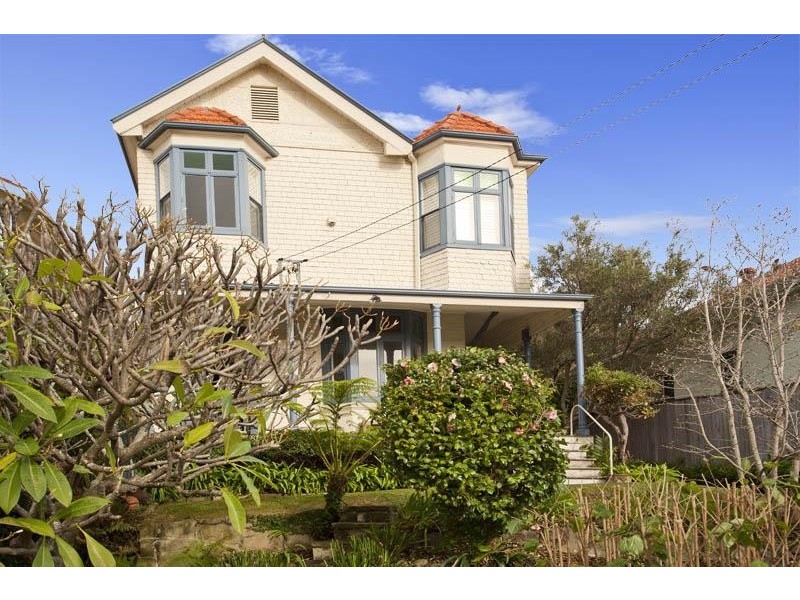 65 Kangaroo Street, Manly NSW 2095