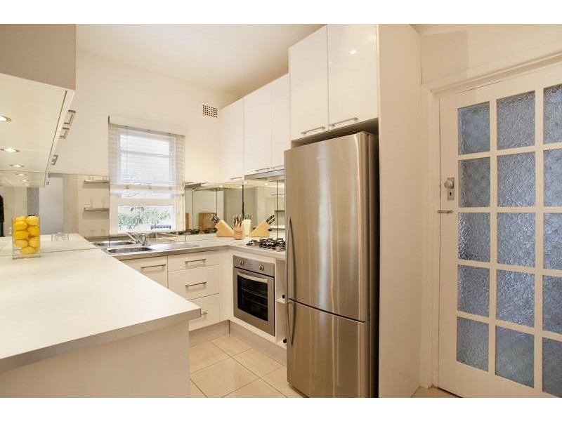 5/13 Gilbert Street, Manly NSW 2095