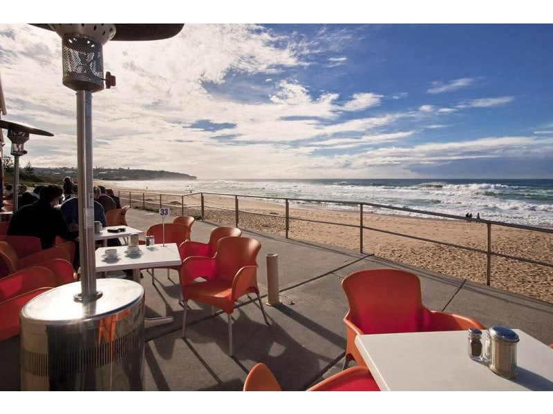 1/62 Carrington Parade, Curl Curl NSW 2096