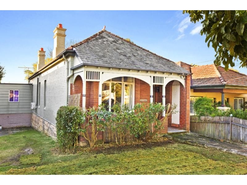 44 Griffiths Street, Fairlight NSW 2094