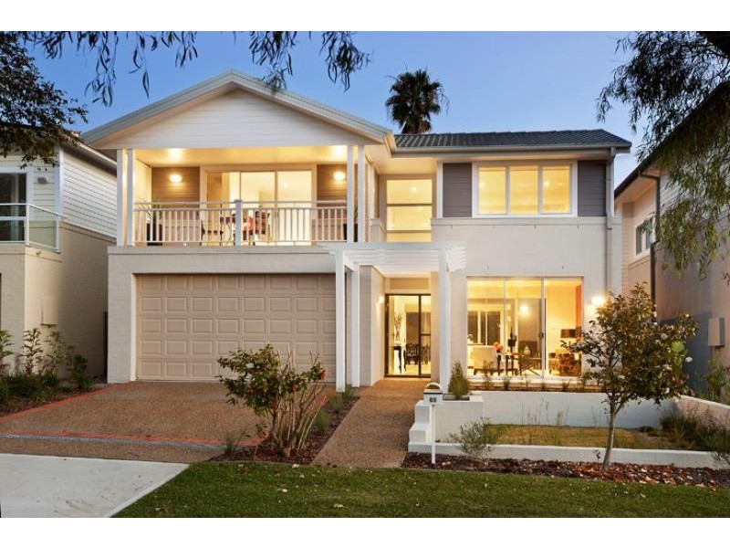 63 Thomas Street, North Manly NSW 2100