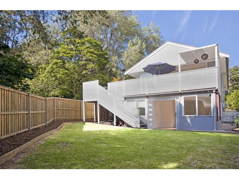 39 Palomar Parade, Freshwater NSW 2096