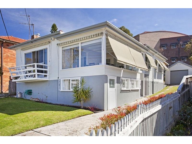 86 Smith Avenue, Allambie NSW 2100