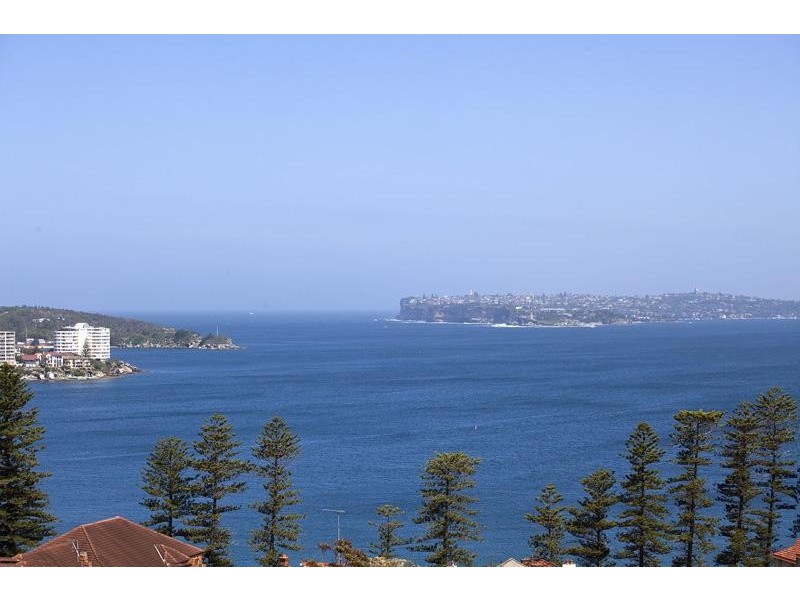 18/22 Fairlight Street, Manly NSW 2095