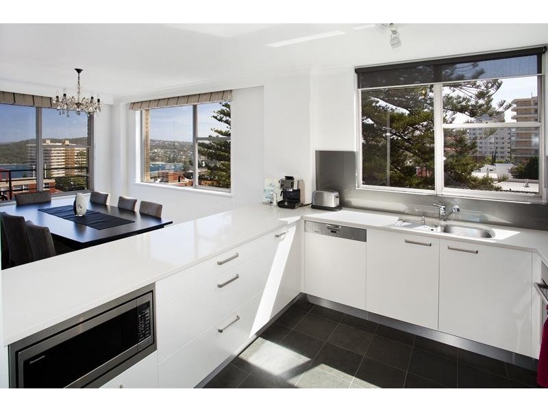 18/22 Fairlight Street, Manly NSW 2095