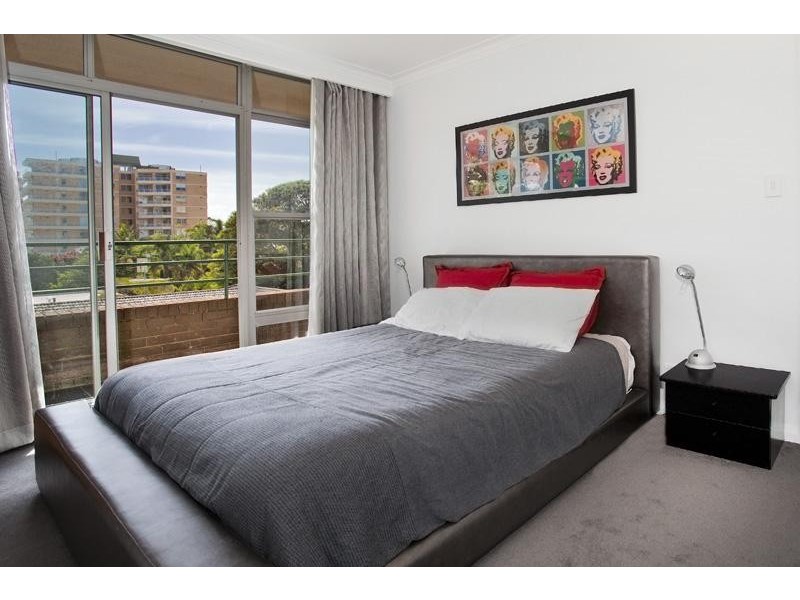 18/22 Fairlight Street, Manly NSW 2095