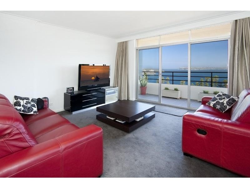 18/22 Fairlight Street, Manly NSW 2095