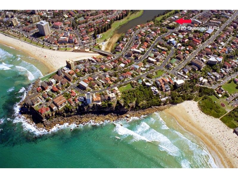 120 Queenscliff Road, Queenscliff NSW 2096