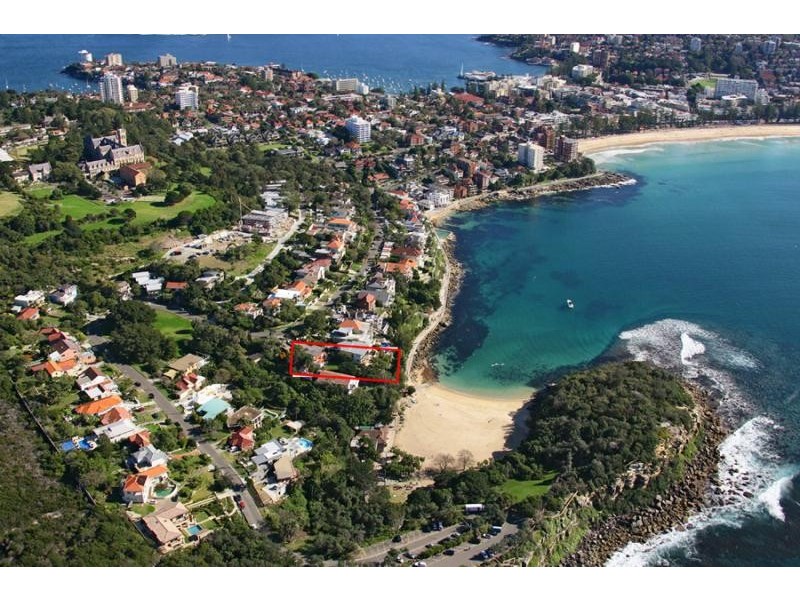 34 Bower Street, Manly NSW 2095