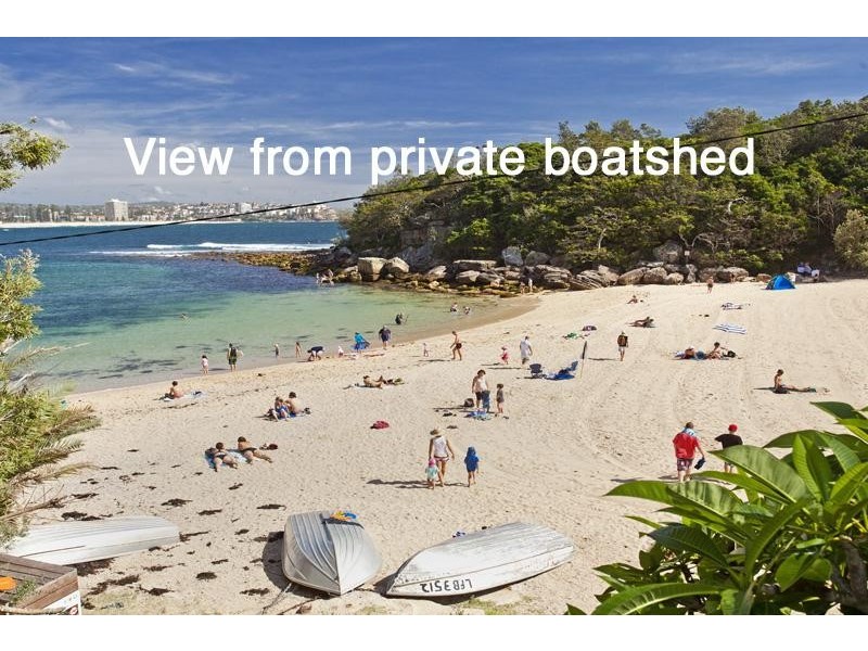 34 Bower Street, Manly NSW 2095