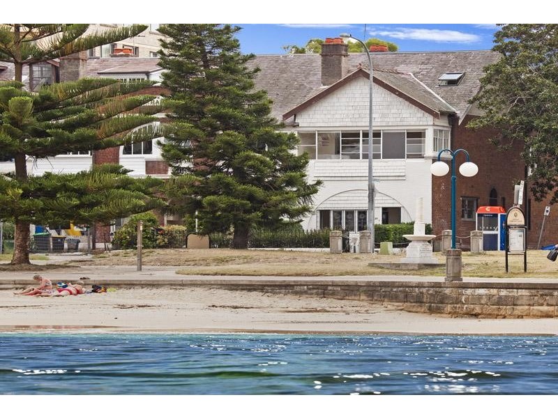 20 East Esplanade, Manly NSW 2095