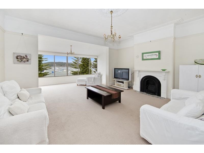 20 East Esplanade, Manly NSW 2095