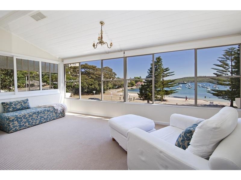 20 East Esplanade, Manly NSW 2095