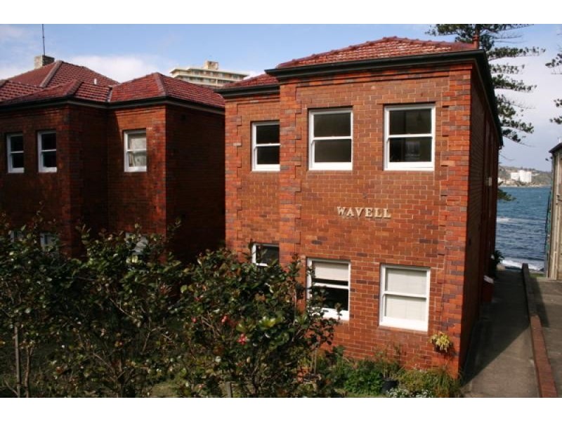 Unit 2/5 Fairlight Crescent, Fairlight NSW 2094